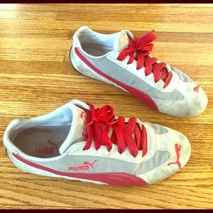Puma sneakers